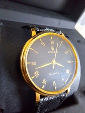 Uhr nachlass rolex gebraucht kaufen  Ebermannsdorf