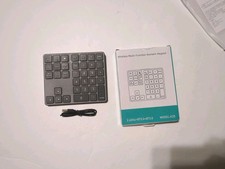 Bluetooth key wireless for sale  Marietta