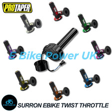 Surron bike twist for sale  KIDDERMINSTER