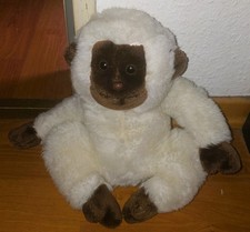 Kuscheltier gibbon affe gebraucht kaufen  Kaufbeuren