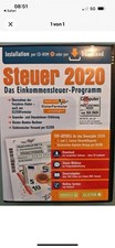 Aldi steuer 2020 gebraucht kaufen  Schwerin
