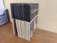 Lotto libri classici usato  Vigevano