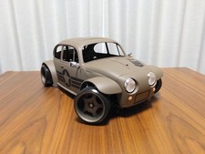 Tamiya mrc 2wd d'occasion  Expédié en Belgium