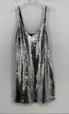 silver dress for sale  Minneapolis