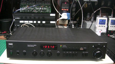 Nad 7220pe souped for sale  San Mateo