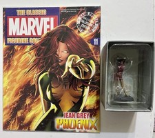 Eaglemoss marvel classic d'occasion  Expédié en Belgium