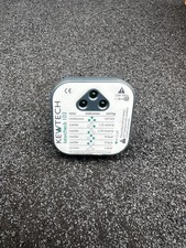 Kewtech kewcheck103 mains for sale  UK