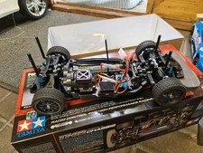 Tamiya chassis tt02 gebraucht kaufen  Zeuthen