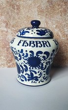 Vaso ceramica della usato Vaso ceramica della usato  Città di Castello