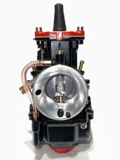 Kit de carburador PWK 28 mm para motocicleta Mikuni Racing 75cc 125cc carb Dirt Bike comprar usado  Enviando para Brazil