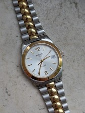 Orologio uomo tissot usato  Spedire a Italy