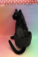 Realistic black cat for sale  Philadelphia