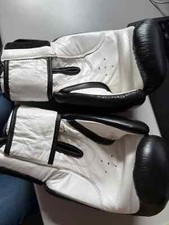 Boxhandschuhe lisaro vp gebraucht kaufen  Saarbrücken