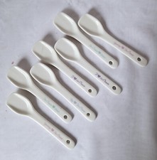 Eislöffel kleine löffel gebraucht kaufen  Augsburg