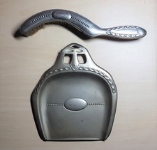 Altes tischkehrset krümelbese gebraucht kaufen  Bad Sulza