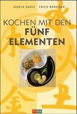 Kochen den elementen gebraucht kaufen  Berlin