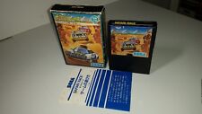 01-01 SEGA MASTER SYSTEM MARK III SC-3000 SG-1000 SAFARI RACE JAPAN comprar usado  Enviando para Brazil