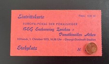 Ktober 1975 bsg gebraucht kaufen  Leipzig