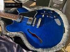 Mint 2011 gibson for sale  BOGNOR REGIS