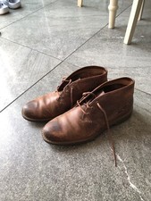 Men clarkes boots for sale  BELVEDERE
