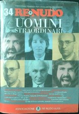 Nudo vol. autunno usato Nudo vol. autunno usato  Italia