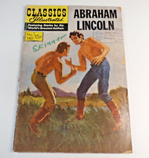 Classic illustrated comics for sale  Sturbridge