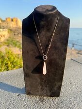 Collana argento 925 usato  Napoli