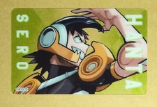 Hero academia exhibition for sale  Shipping to United Kingdom