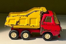 Camion benne basculante d'occasion  Paris IX