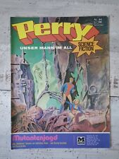 Perry moewig comic gebraucht kaufen  Bad Münder