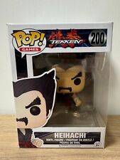 Heihachi 200 funko gebraucht kaufen  Frankfurt (Oder)