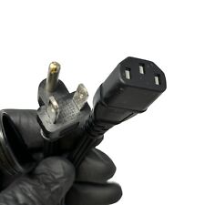 Power cord standard for sale  Plano