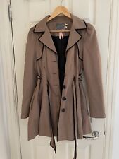 Lipsy london trench for sale  LONDON