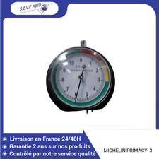 Paire pneus michelin d'occasion Paire pneus michelin d'occasion  Saint-Quentin