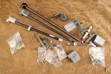 Dillon 550 parts for sale  Cody