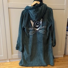 Harry potter bademantel gebraucht kaufen  Hamburg