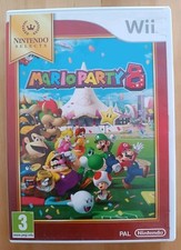 Mario party wii d'occasion  Béthune