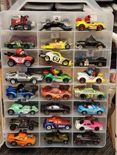 Hot Wheels Loose You Pick (Caixa #219) Carros de Filme de TV Batman Matchbox comprar usado  Enviando para Brazil