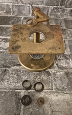 Antique beck london for sale  GRAYS