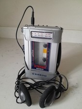 Vintage sanyo g30 for sale  Grand Forks