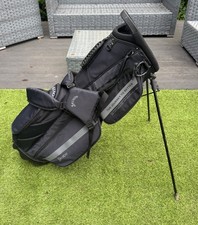 Srixon lightweight stand for sale  CHELMSFORD