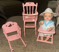 Lewis galoob doll for sale  Idabel