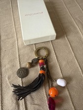 Porte clefs kenzo d'occasion  France