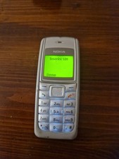 Cellulare nokia 1110i usato  Monteleone d'Orvieto