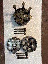 Cubos de bloqueio usados DualMatic Jeep CJ2A CJ3A CJ5 Jeepster comprar usado  Enviando para Brazil