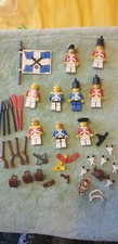 Selection lego soldier for sale  MANCHESTER