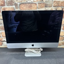 Apple imac slim for sale  Dallas