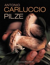 Pilze antonio carluccio gebraucht kaufen  Sibbesse