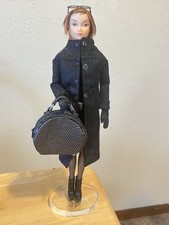 Bonecas da moda R&D Milan Chic boneca Susie comprar usado  Enviando para Brazil