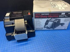 Craftsman wet sharp for sale  Madison